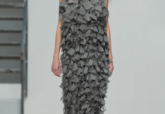 CFCL Spring 2027 Ready-to-Wear