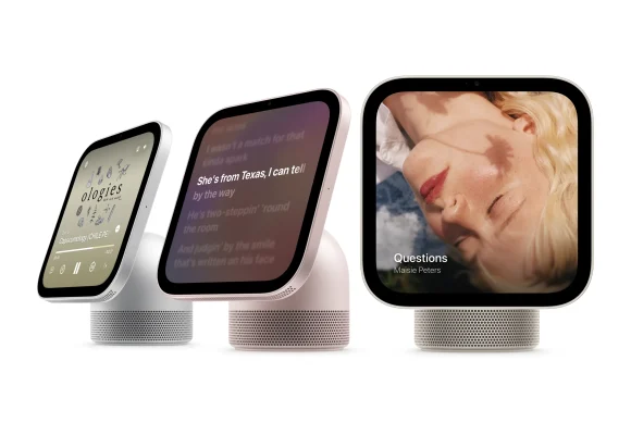 The Apple HomeView Is Like a Giant Apple Watch for the Home