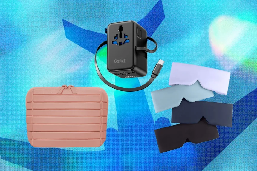 13 Best Gifts for Every Traveler Should Have (2026)
