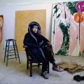 From the Archives: American Great, Lee Krasner