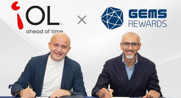 GEMS Education and iOL Partner to Bring Exclusive Hotel Benefits to GEMS Rewards Members Worldwide