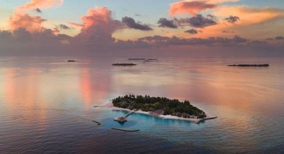 Eri Maldives: One Year On, Finding a Different Rhythm in the Indian Ocean