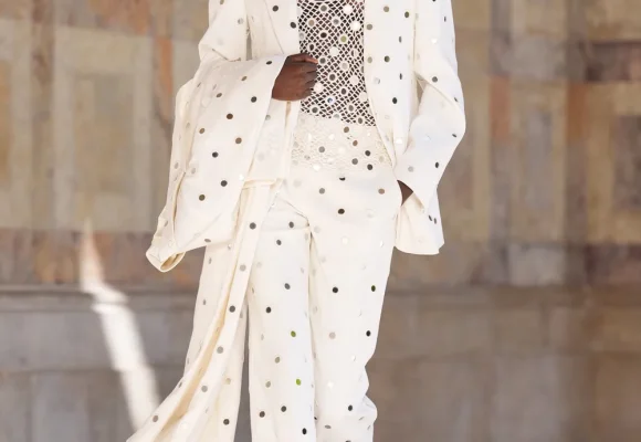 Gabriela Hearst Spring 2027 Ready-to-Wear