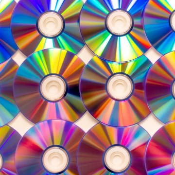 How to Collect CDs