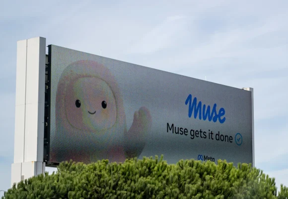 A Design Flaw in Share Links Exposes Users’ Personal Conversations With Meta’s Muse