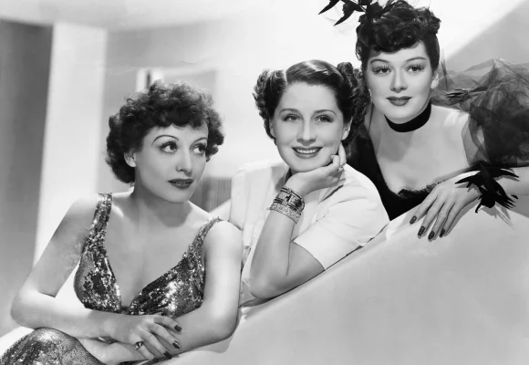 This Joan Crawford Classic Still Has Something to Teach Us About Women—and the Clothes They Wear