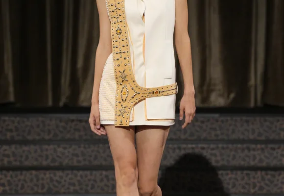 Christopher Esber Spring 2027 Ready-to-Wear