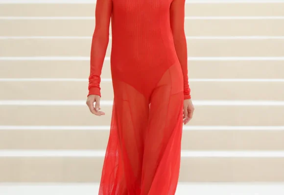 Akris Spring 2027 Ready-to-Wear