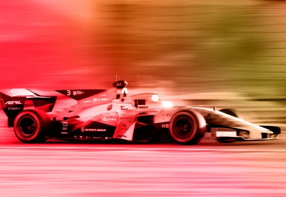 2 Driverless Cars Crashed Going 155 mph. That Could Be a Good Thing