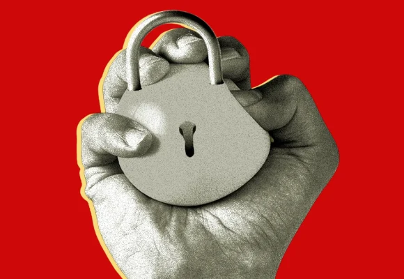 Encryption Is Getting Squeezed From All Sides
