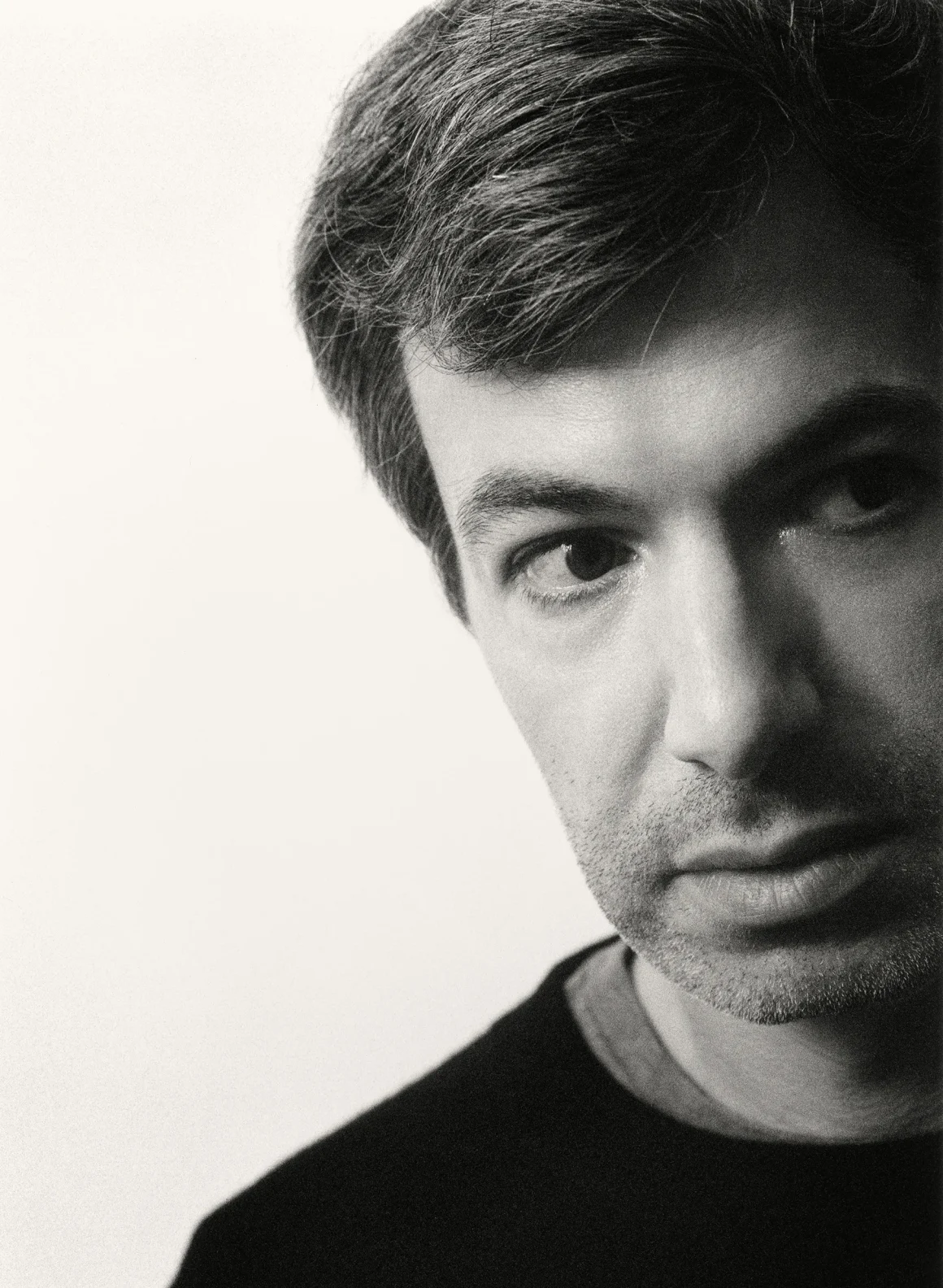 Nathan Fielder’s Surprise Call From Elizabeth Holmes: ‘I Trust You’