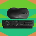 Wallhack M-001 Review: When Fun Overrides Specs