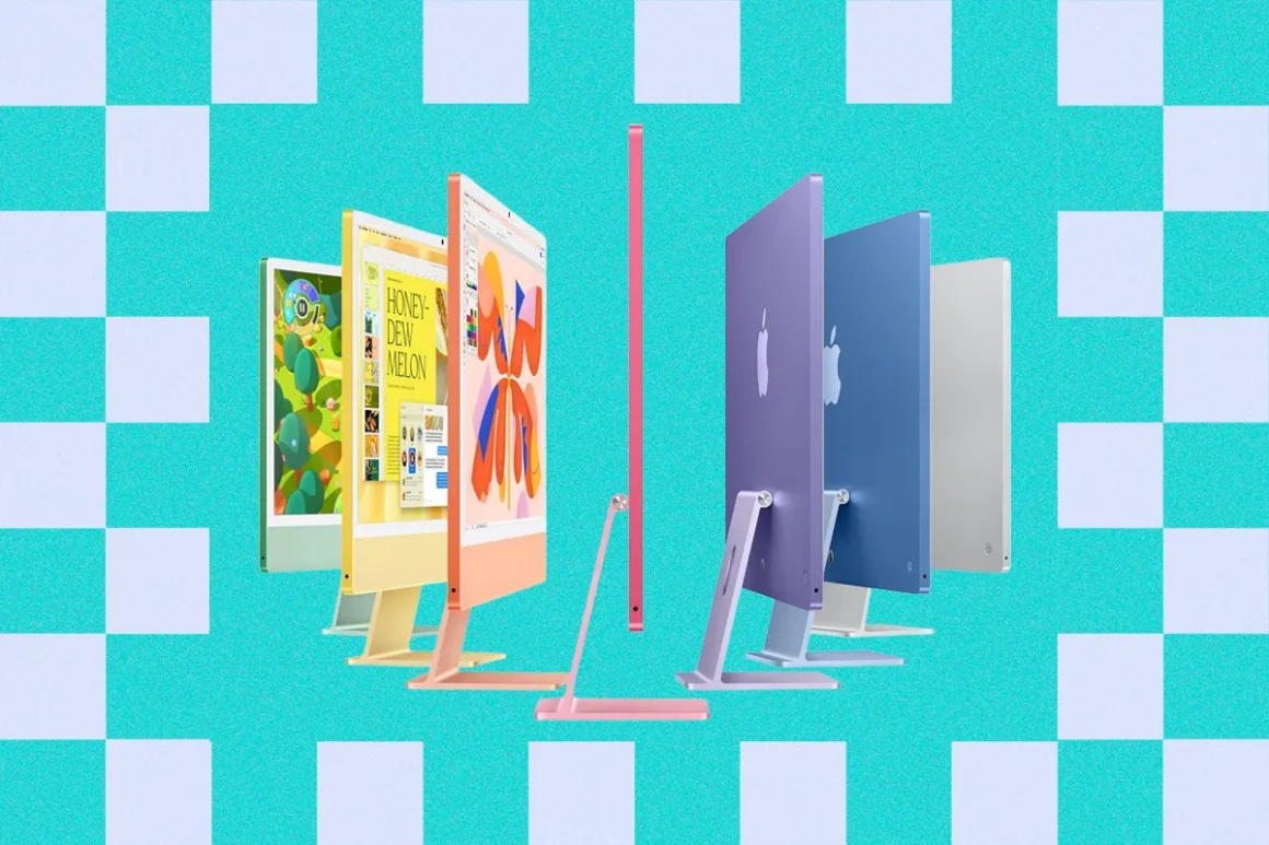 The Best Mac Desktop to Buy (2026): Mac Mini, Mac Studio, or iMac?