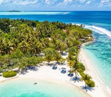 Kandooma Maldives Turns the Page on a New Chapter