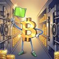 Bitcoin price analysis sees ‘strong rally’ as old coins become dormant