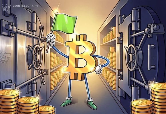 Bitcoin price analysis sees ‘strong rally’ as old coins become dormant