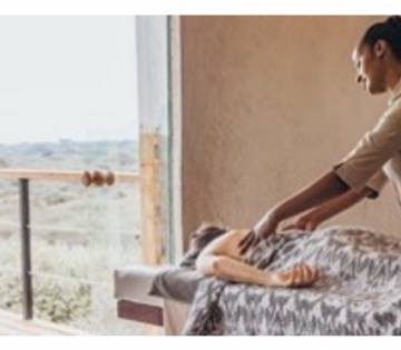 ‘Wellness in the Wild’ with Great Plains, A Collection of Restorative Safari Experiences