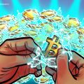 Sui’s Hashi to launch with $500M in Bitcoin finance commitments