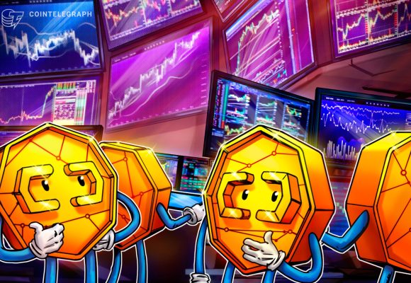 Chasing 100x tokens is game of ‘irrational exuberance,’ says Polymarket CEO