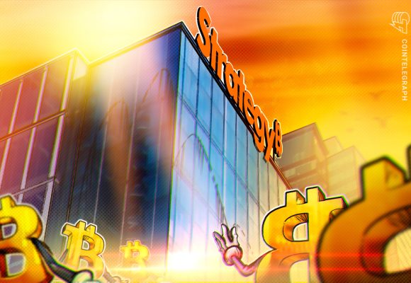 Strategy adds 250 Bitcoin as holdings reach 848,250 BTC
