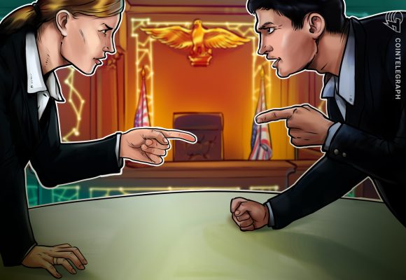 New York AG seeks $1.37B from NovaTech founders over Ponzi scheme
