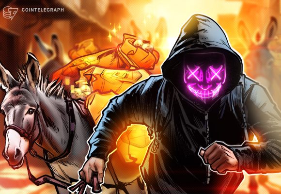 Drift exploiter sends $61M ETH to Tornado Cash, holds $194M