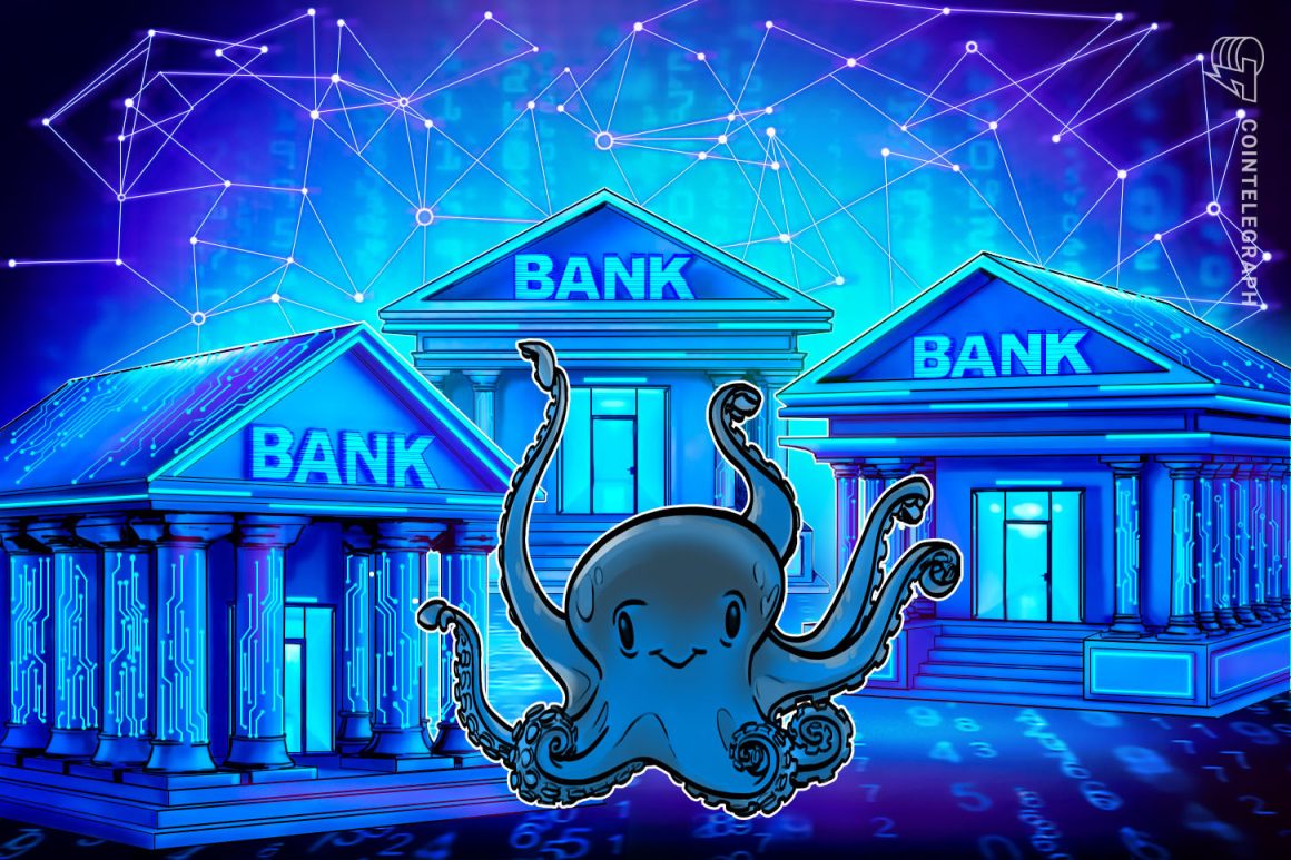 Kraken parent to buy Lithuanian Saldo Bank amid TradFi expansion