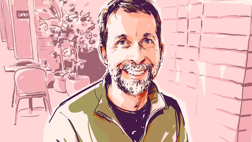 Computer scientist David Silver: ‘Where are we going without AI?’