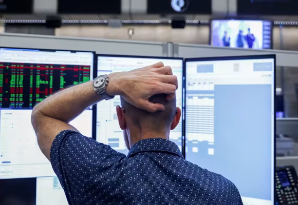Why are bond yields so high?