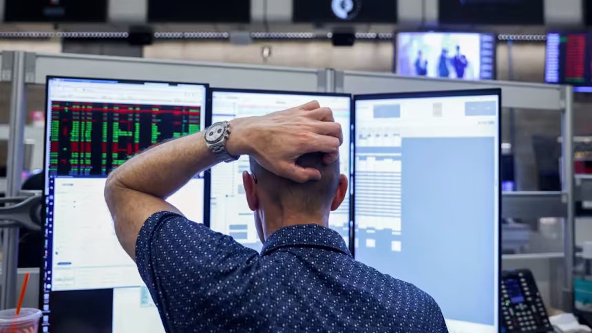 Why are bond yields so high?
