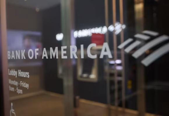 BofA profits drop 17% after $1.2bn money laundering fine
