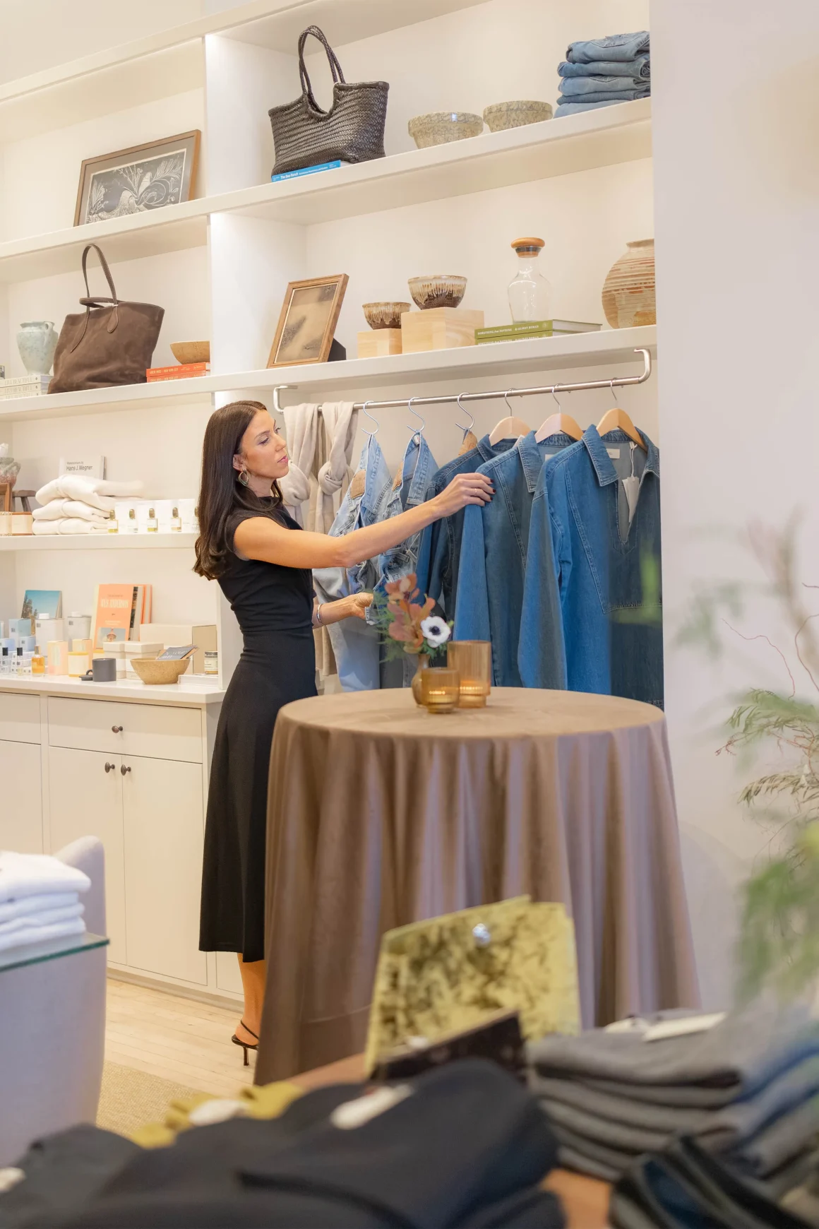 How Tariffs Are Testing Indie Retail