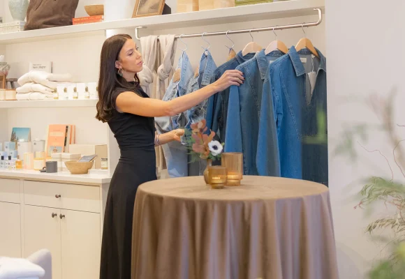 How Tariffs Are Testing Indie Retail